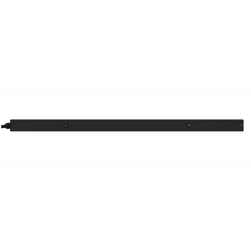 APC Easy Rack PDU, Metered, 0U, 1 Phase, 7.4kW, 230V, 32A, 20 x C13 ja 4 x C19 -lähdöt, IEC60309 2P+E -tulo