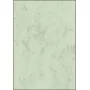 Kunstpapier Sigel DP263 100 arkkia vihreä 90 g/m²