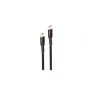 USB-kaapeli ShiverPeaks BS20-75025 USB 2.0 2 m USB C musta