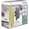 TV-seinäteline Schwaiger LWH14225 513 musta