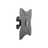 TV-seinäteline Schwaiger LWH14225 513 musta
