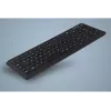 Contour Design Active Key AK-7000 näppäimistö teollinen USB AZERTY ranska musta