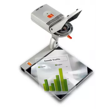 Lasertulostekalvo Sigel LF620 A4 50 arkkia läpinäkyvä