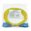 BlueOptics CAB-SMF-SC-SC-2-BO InfiniBand-kuituoptinen kaapeli 2 m SC SC G.657.A1