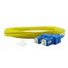 BlueOptics CAB-SMF-SC-SC-2-BO InfiniBand-kuituoptinen kaapeli 2 m SC SC G.657.A1