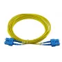 BlueOptics CAB-SMF-SC-SC-2-BO InfiniBand-kuituoptinen kaapeli 2 m SC SC G.657.A1