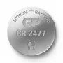 Kertakäyttöparisto GP Batteries 103239 CR2477 litium-mangaanidioksidi