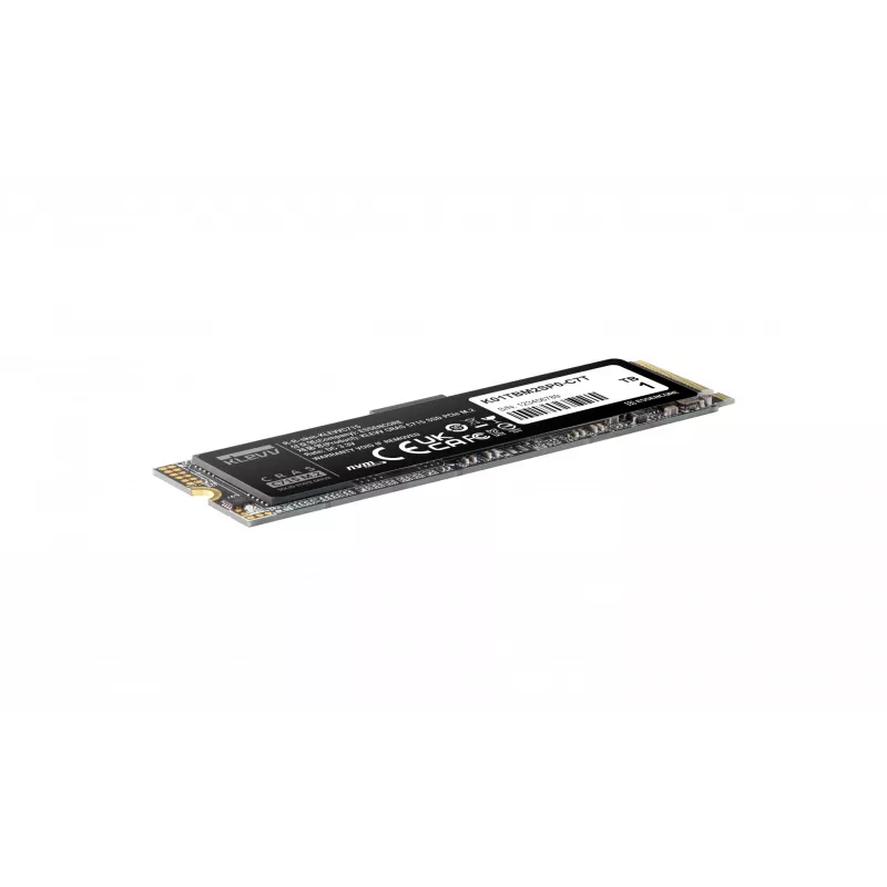 SSD-asema KLEVV 1 TB M.2 2280 PCIe Gen3 NVMe K01TBM2SP0-C7T