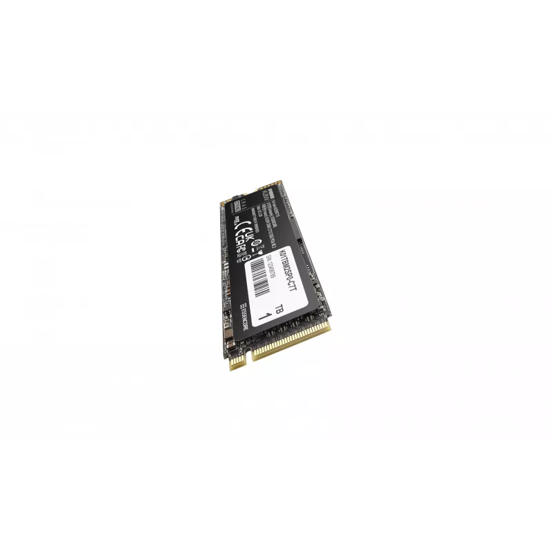 SSD-asema KLEVV 1 TB M.2 2280 PCIe Gen3 NVMe K01TBM2SP0-C7T