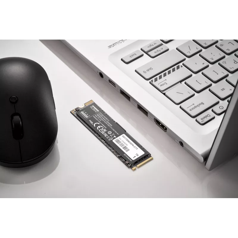 SSD-asema KLEVV 1 TB M.2 2280 PCIe Gen3 NVMe K01TBM2SP0-C7T