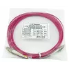BlueOptics SFP3131FU1MK InfiniBand-kuituoptinen kaapeli 1 m LC OM4