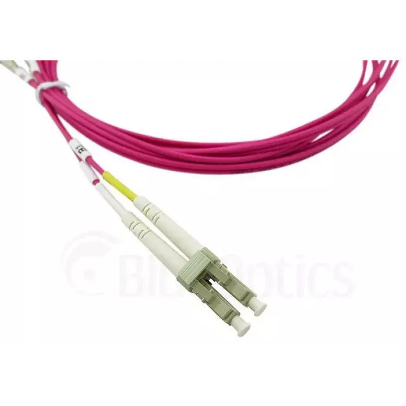 BlueOptics SFP3131FU1MK InfiniBand-kuituoptinen kaapeli 1 m LC OM4