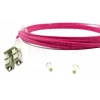 BlueOptics SFP3131FU1MK InfiniBand-kuituoptinen kaapeli 1 m LC OM4