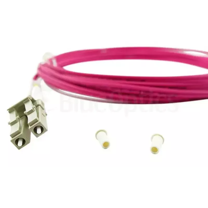 BlueOptics SFP3131FU1MK InfiniBand-kuituoptinen kaapeli 1 m LC OM4