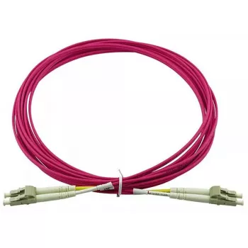 BlueOptics SFP3131FU1MK InfiniBand-kuituoptinen kaapeli 1 m LC OM4