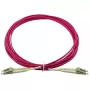 BlueOptics SFP3131FU1MK InfiniBand-kuituoptinen kaapeli 1 m LC OM4