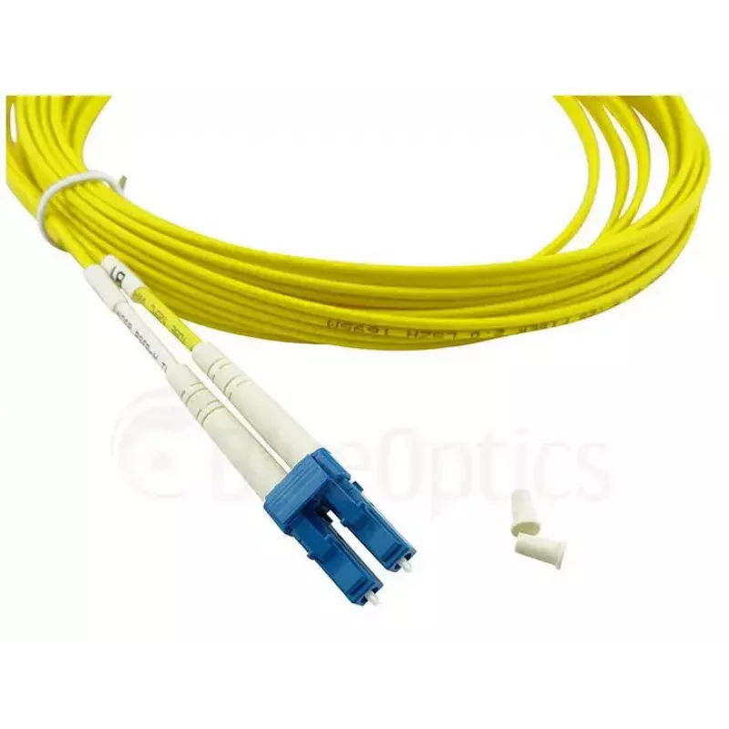 BlueOptics CAB-SMF-ST-LC-2-BO InfiniBand kuitukaapeli 2 m G.657.A1