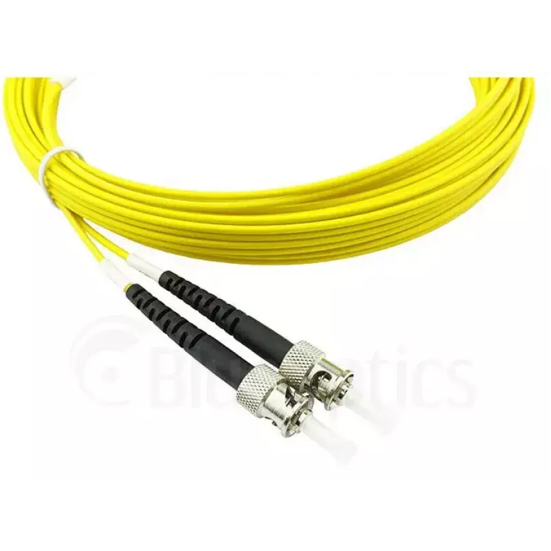 BlueOptics CAB-SMF-ST-LC-2-BO InfiniBand kuitukaapeli 2 m G.657.A1