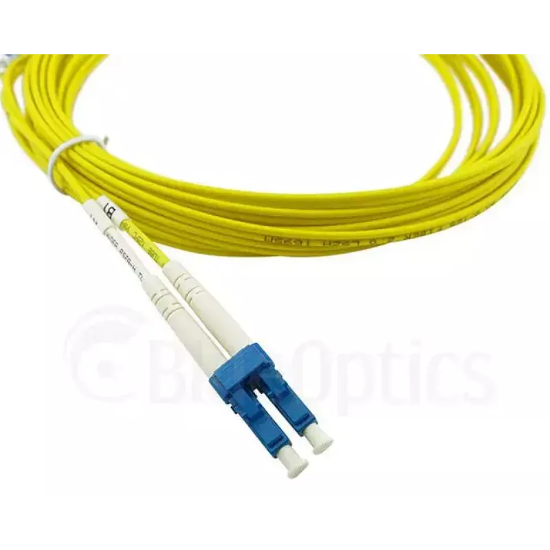 BlueOptics CAB-SMF-ST-LC-2-BO InfiniBand kuitukaapeli 2 m G.657.A1
