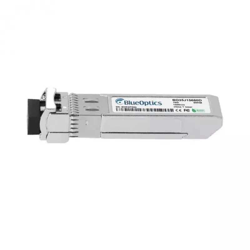 SFP+-lähetin-vastaanotinmoduuli BlueOptics RDH10265/25-R1A-40-BO 10000 Mbit/s 1550 nm