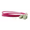 Kuitukaapeli BlueOptics SFP3232FU0.5MK 0,5 m SC OM4