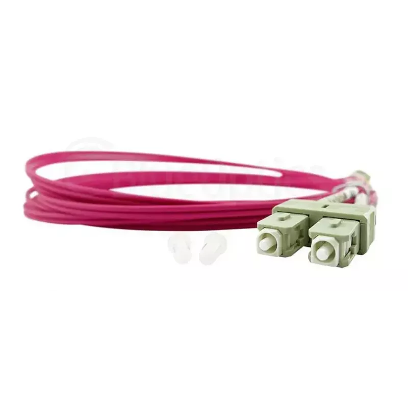 Kuitukaapeli BlueOptics SFP3232FU0.5MK 0,5 m SC OM4