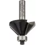 Bosch 2 608 628 352 jyrsin viistejyrsin 1 kpl