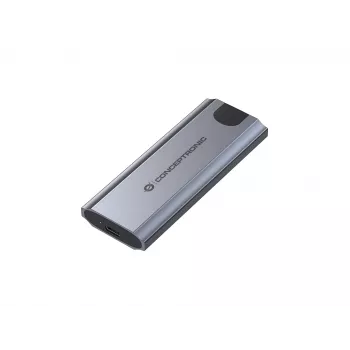 Conceptronic DANTE05G M.2 NVMe SSD-kotelo USB 3.2 Gen 2