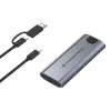 Conceptronic DANTE05G M.2 NVMe SSD-kotelo USB 3.2 Gen 2