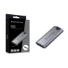 Conceptronic DANTE05G M.2 NVMe SSD-kotelo USB 3.2 Gen 2