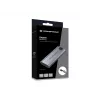 Conceptronic DANTE05G M.2 NVMe SSD-kotelo USB 3.2 Gen 2