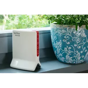 Reititin FRITZ!Box 6820 LTE v3 Edition International