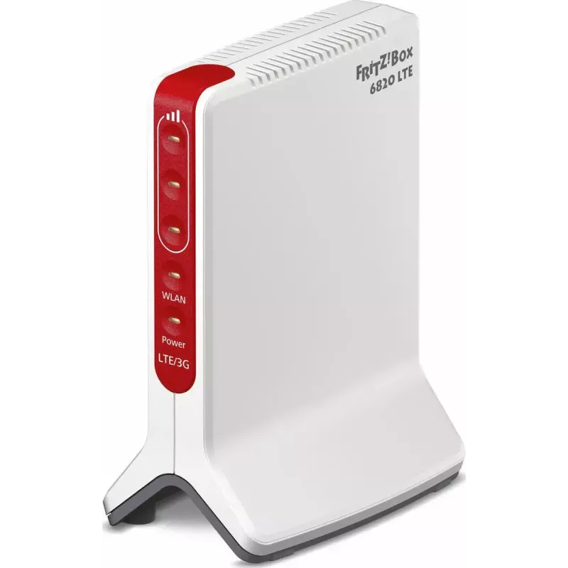 Reititin FRITZ!Box 6820 LTE v3 Edition International