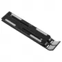 Hama Light kannettavan tietokoneen teline musta 39,1 cm (15,4 tuumaa)