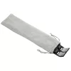 Hama Light kannettavan tietokoneen teline musta 39,1 cm (15,4 tuumaa)