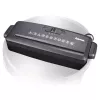 Hama Mini S6 paperisilppuri suikaleleikkaus 72 dB 21,7 cm musta
