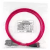 Kuitukaapeli BlueOptics SFP3233FU0.5MK SC ST OM4 0,5 m magenta