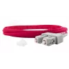 Kuitukaapeli BlueOptics SFP3233FU0.5MK SC ST OM4 0,5 m magenta