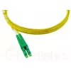 BlueOptics SFP3131BU3MS InfiniBand-kuituoptinen kaapeli 3 m LC keltainen