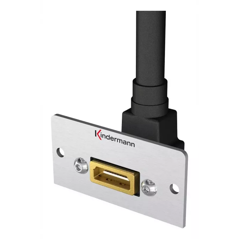 HDMI-pistorasia Kindermann 7444000562