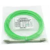 BlueOptics SFP3131GU4MK InfiniBand-kuituoptinen kaapeli 4 m LC vihreä