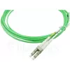 BlueOptics SFP3131GU4MK InfiniBand-kuituoptinen kaapeli 4 m LC vihreä