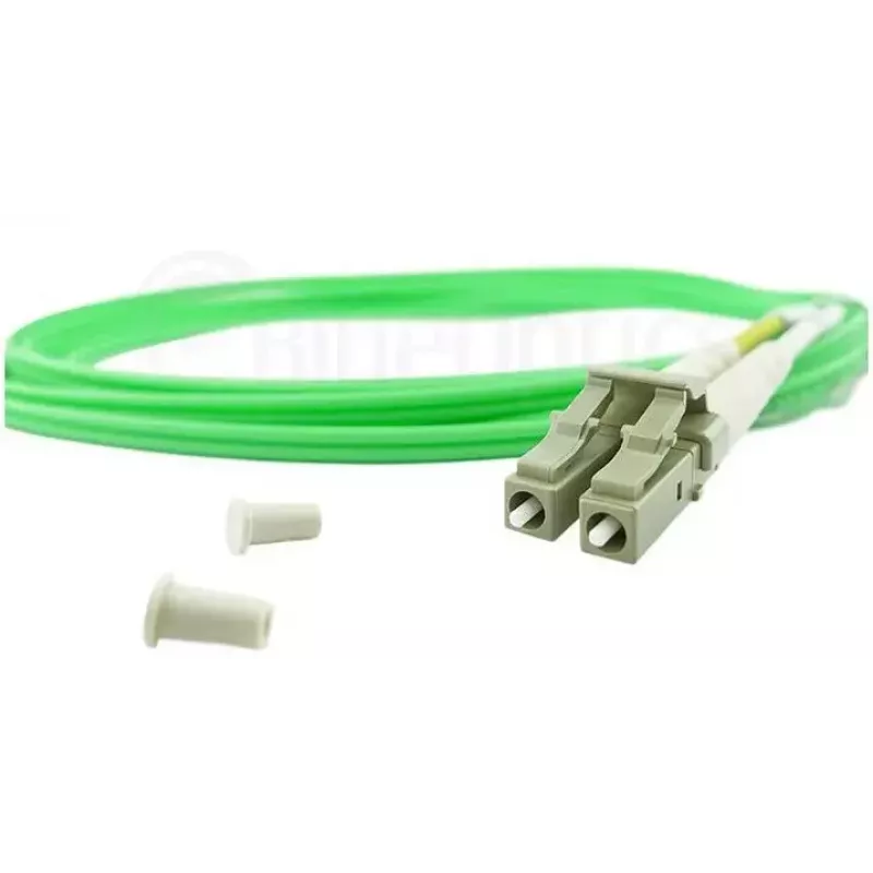 BlueOptics SFP3131GU4MK InfiniBand-kuituoptinen kaapeli 4 m LC vihreä