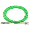 BlueOptics SFP3131GU4MK InfiniBand-kuituoptinen kaapeli 4 m LC vihreä