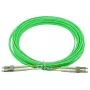 BlueOptics SFP3131GU4MK InfiniBand-kuituoptinen kaapeli 4 m LC vihreä