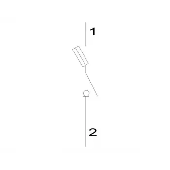 Siemens 5SG7113 suojakytkin