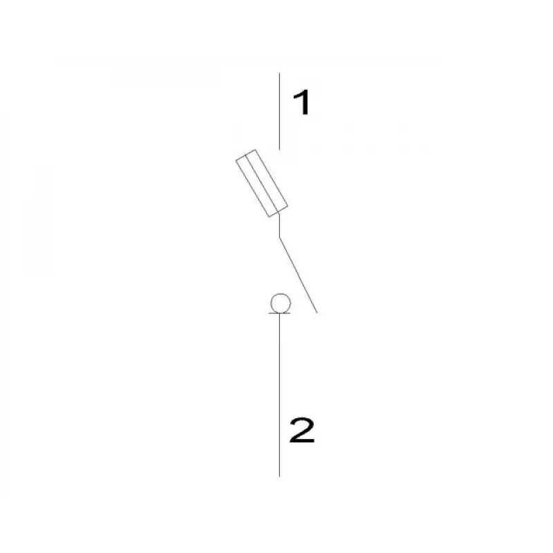 Siemens 5SG7113 suojakytkin