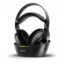 Philips SHD8850/12 kuulokkeet/headset langaton panta musiikki musta