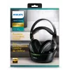 Philips SHD8850/12 kuulokkeet/headset langaton panta musiikki musta