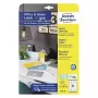 Itseliimautuva tarra suorakaide Avery 7160-10